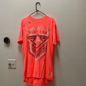 Men’s American Fighter Tshirt